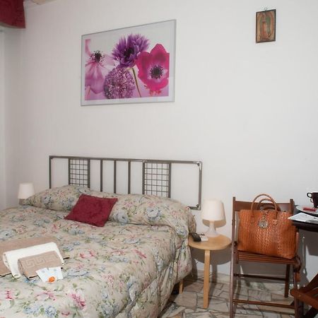 Guesthouse Amici Miei Floransa Dış mekan fotoğraf