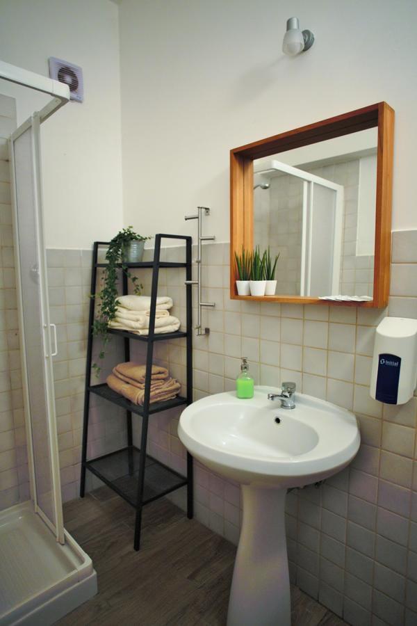 Guesthouse Amici Miei Floransa Dış mekan fotoğraf