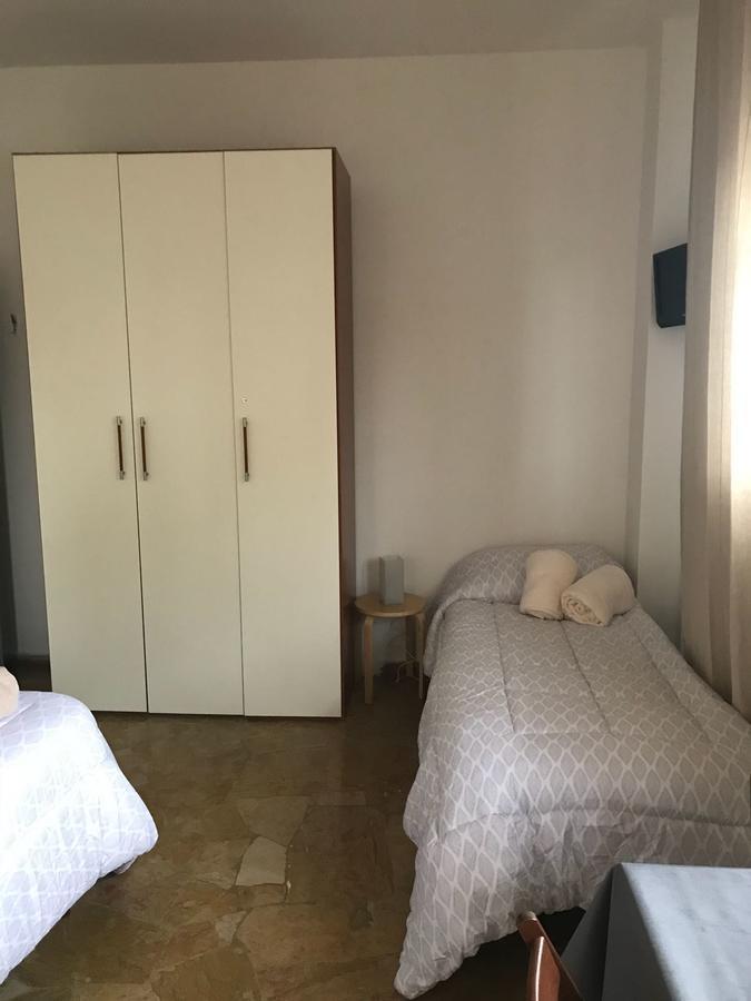 Guesthouse Amici Miei Floransa Dış mekan fotoğraf