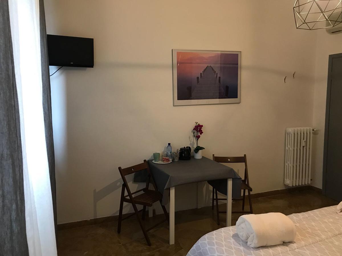Guesthouse Amici Miei Floransa Dış mekan fotoğraf