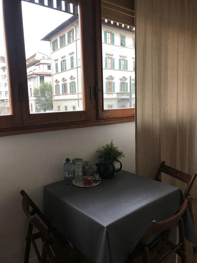 Guesthouse Amici Miei Floransa Dış mekan fotoğraf