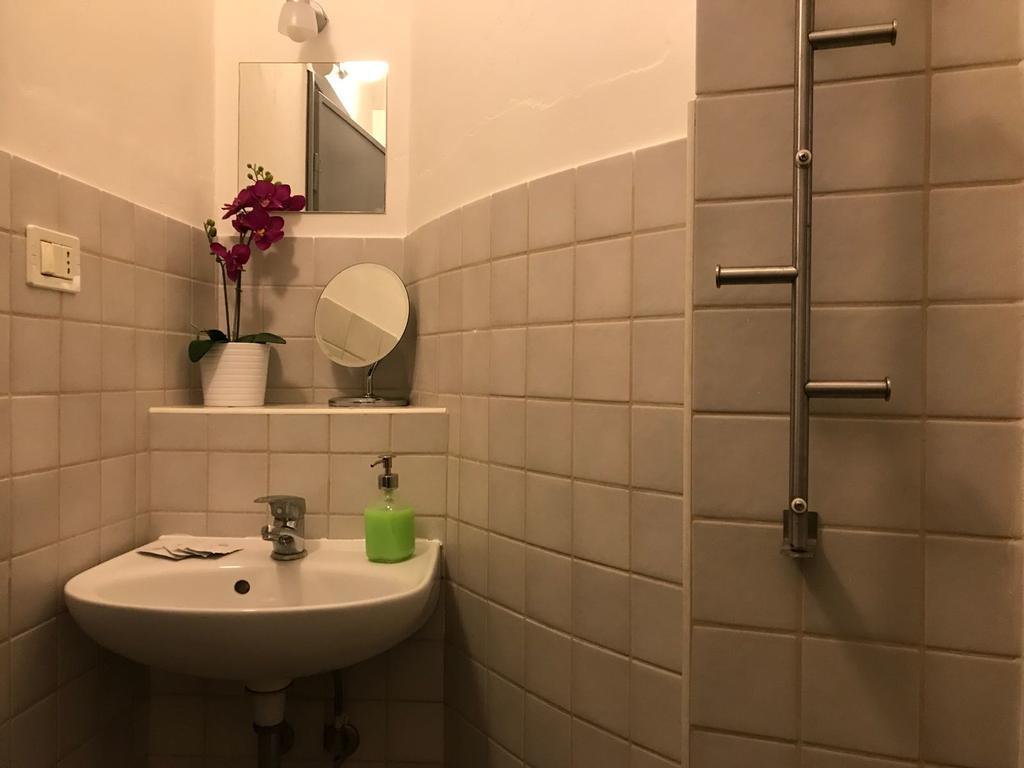 Guesthouse Amici Miei Floransa Dış mekan fotoğraf