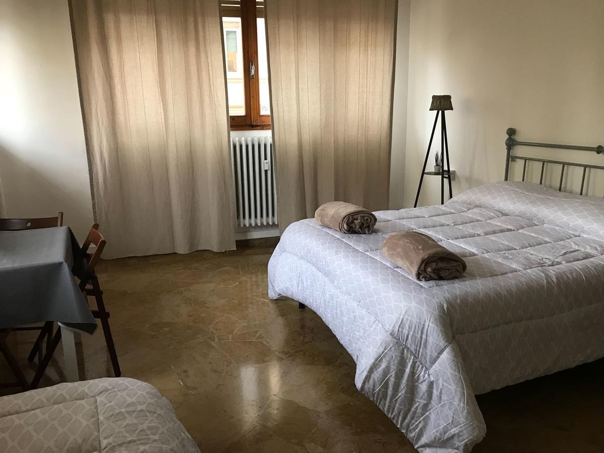 Guesthouse Amici Miei Floransa Dış mekan fotoğraf