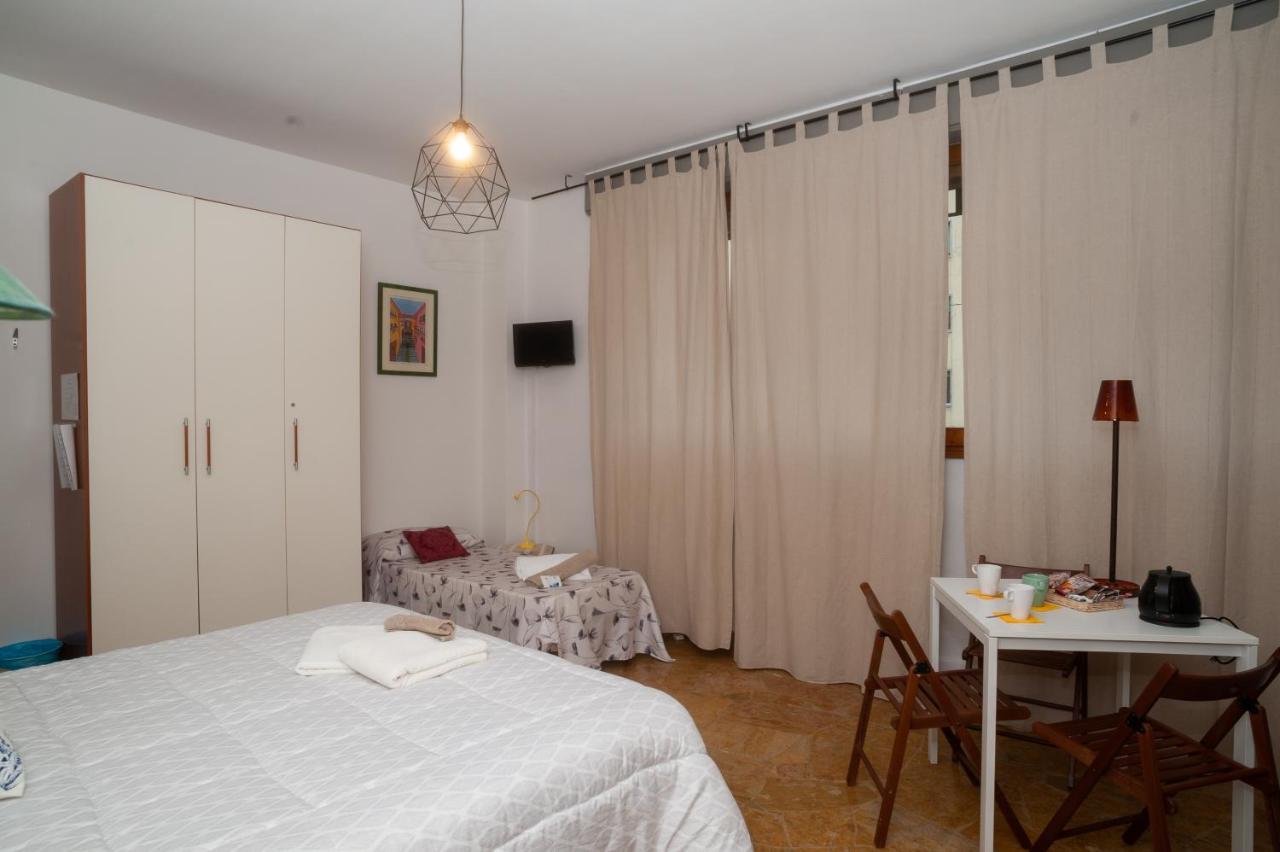Guesthouse Amici Miei Floransa Dış mekan fotoğraf