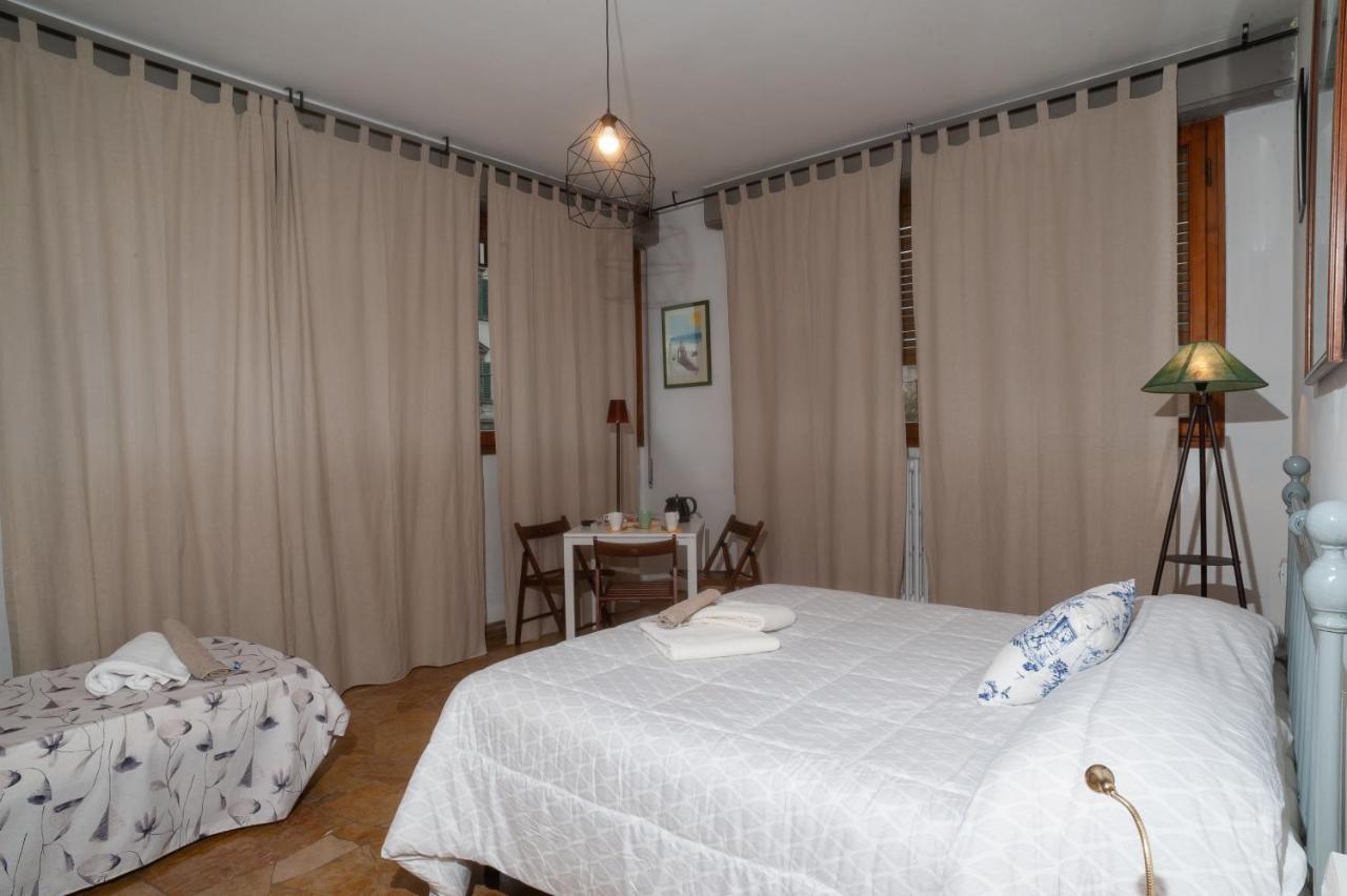 Guesthouse Amici Miei Floransa Dış mekan fotoğraf