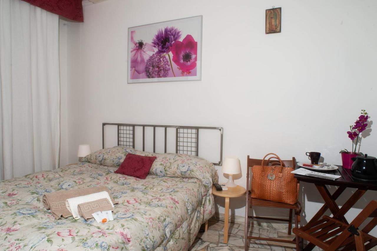 Guesthouse Amici Miei Floransa Dış mekan fotoğraf