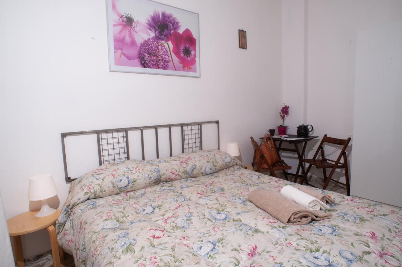 Guesthouse Amici Miei Floransa Dış mekan fotoğraf