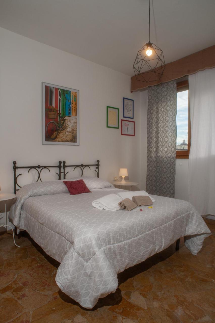 Guesthouse Amici Miei Floransa Dış mekan fotoğraf