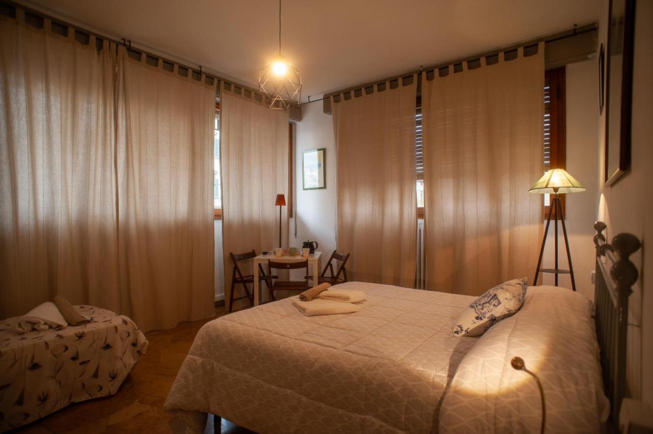Guesthouse Amici Miei Floransa Dış mekan fotoğraf