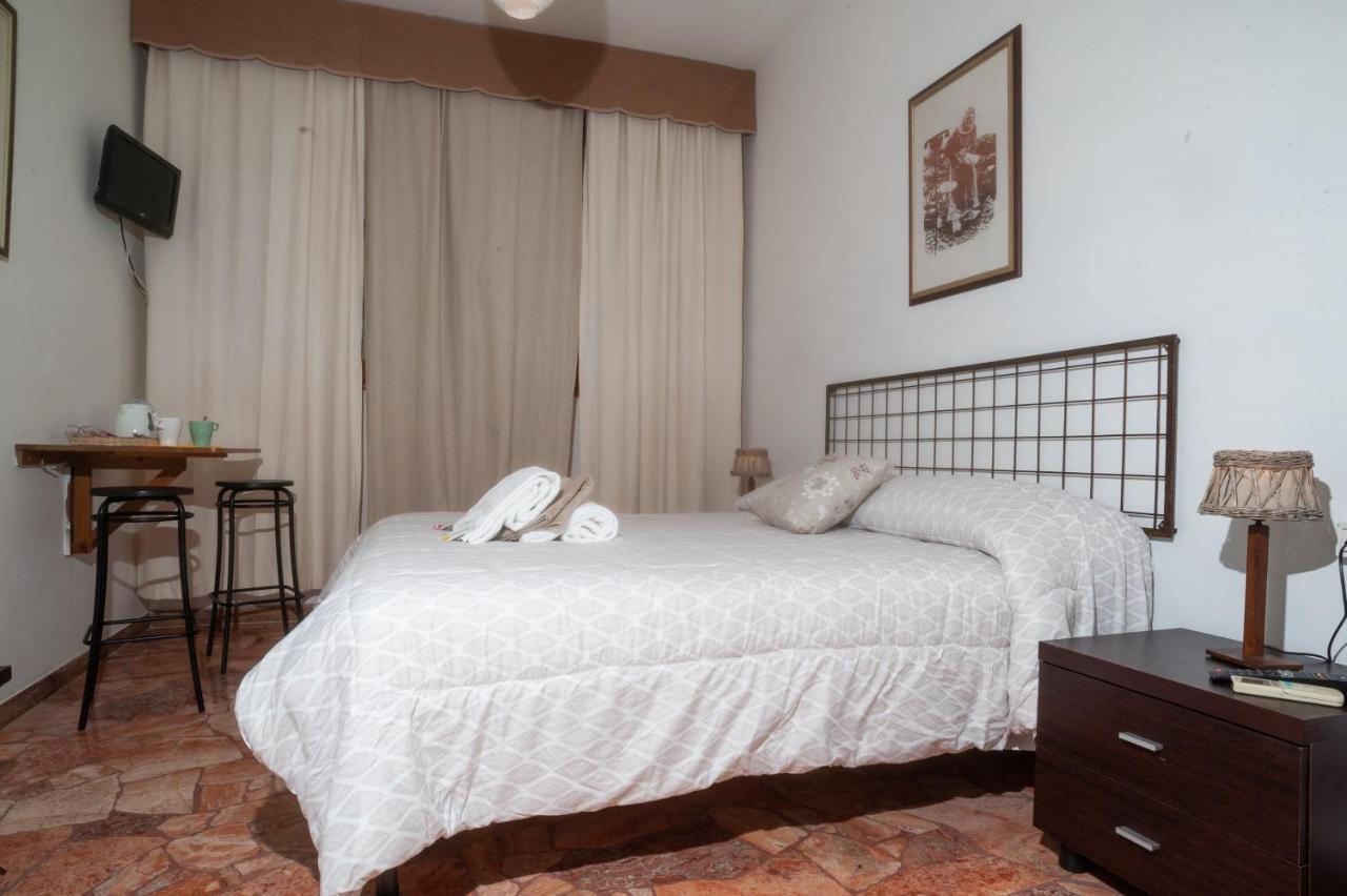 Guesthouse Amici Miei Floransa Dış mekan fotoğraf