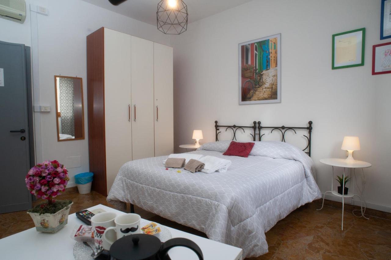 Guesthouse Amici Miei Floransa Dış mekan fotoğraf