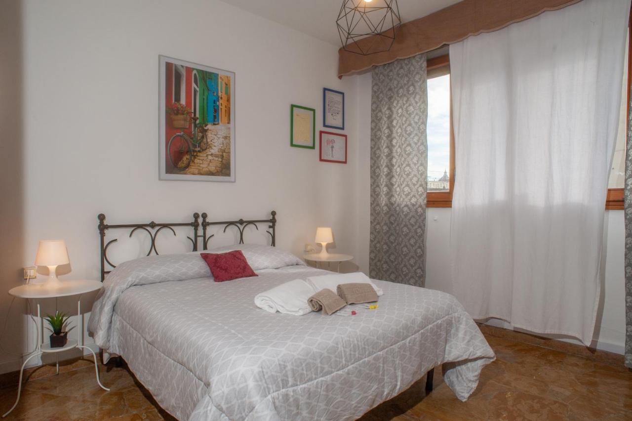 Guesthouse Amici Miei Floransa Dış mekan fotoğraf