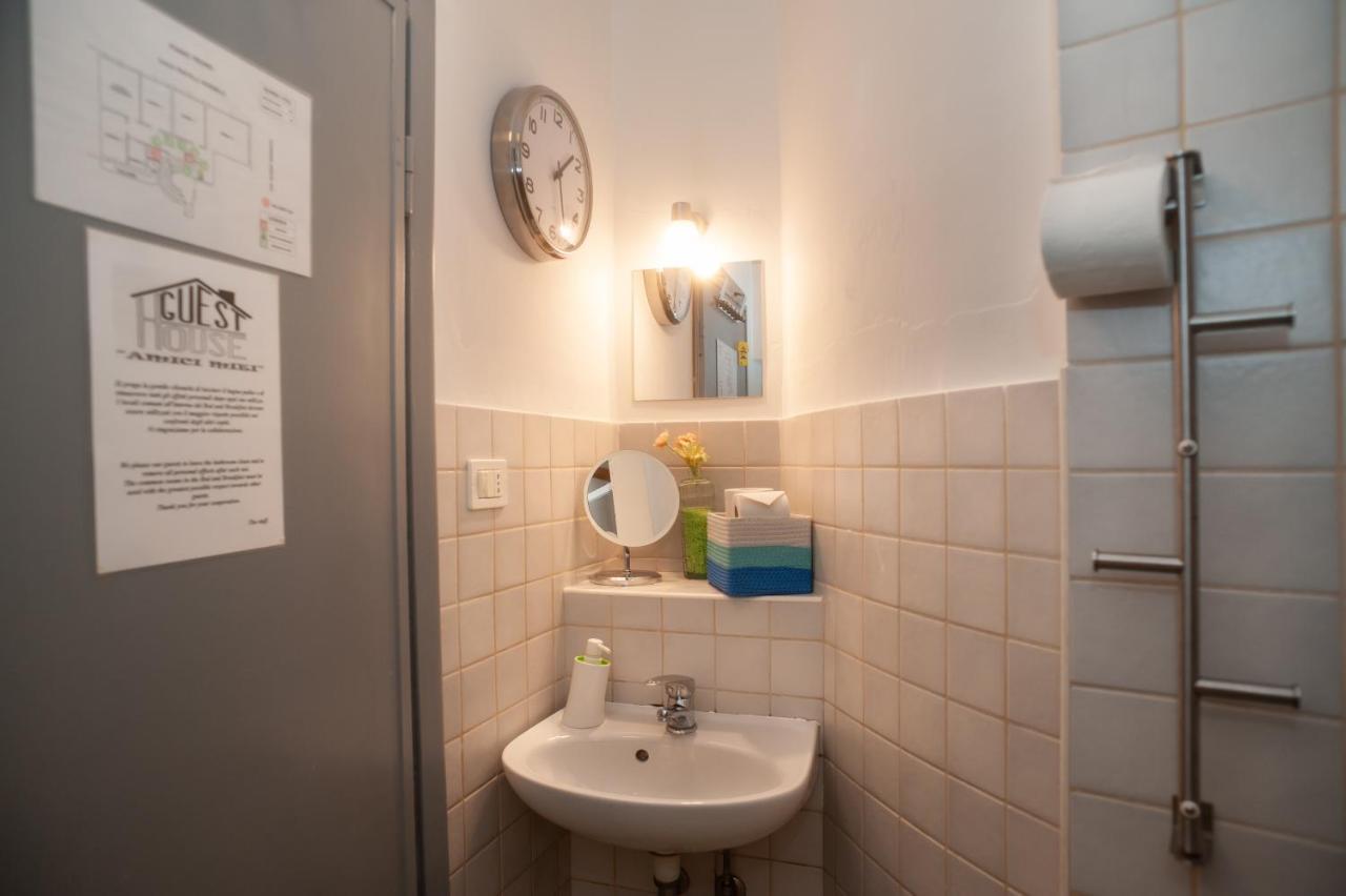 Guesthouse Amici Miei Floransa Dış mekan fotoğraf