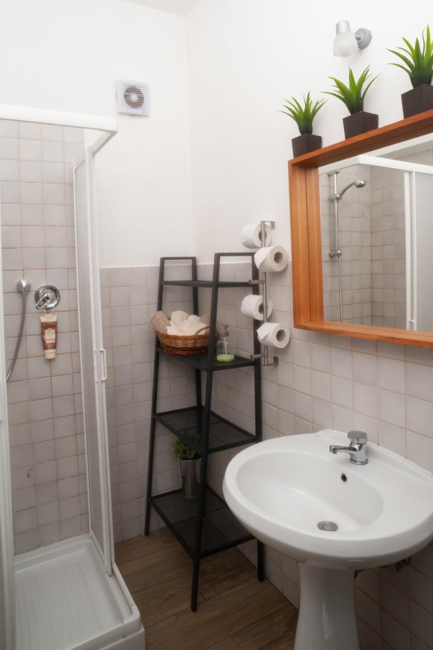 Guesthouse Amici Miei Floransa Dış mekan fotoğraf