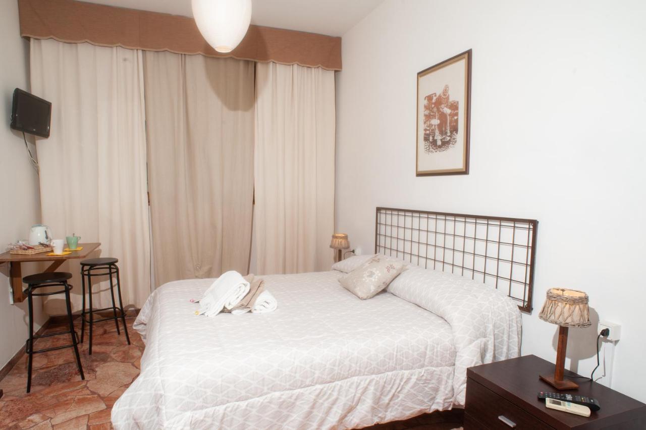 Guesthouse Amici Miei Floransa Dış mekan fotoğraf