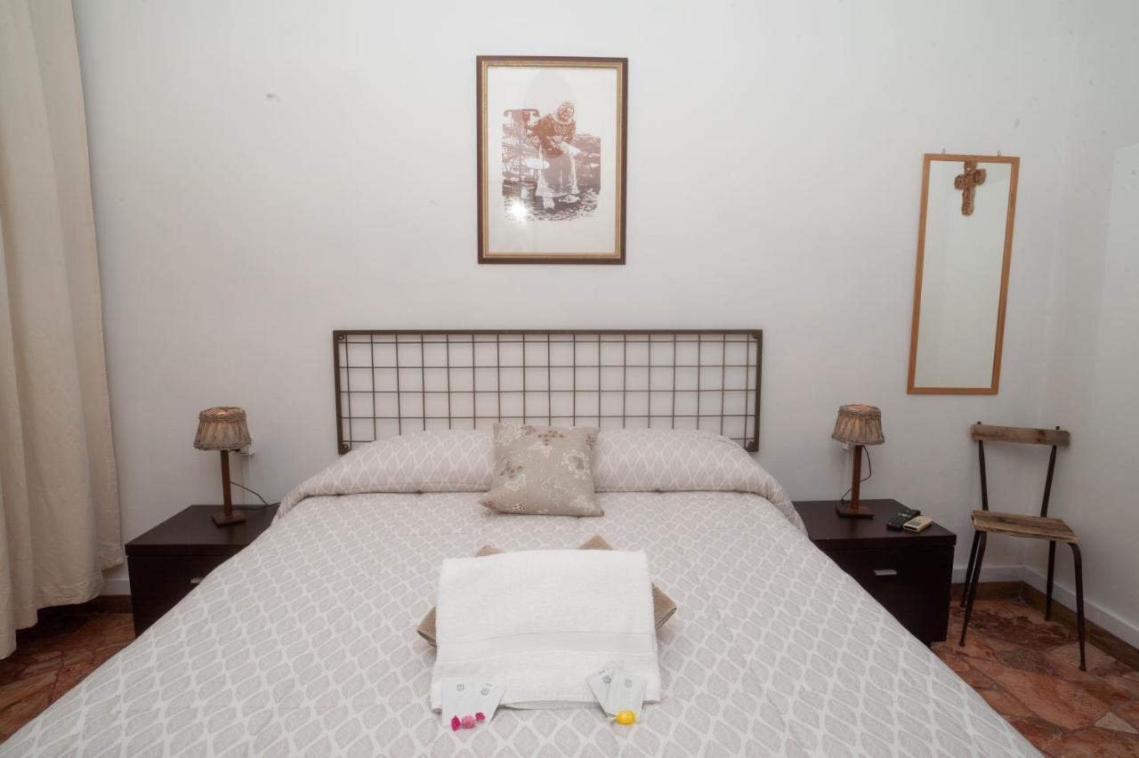 Guesthouse Amici Miei Floransa Dış mekan fotoğraf