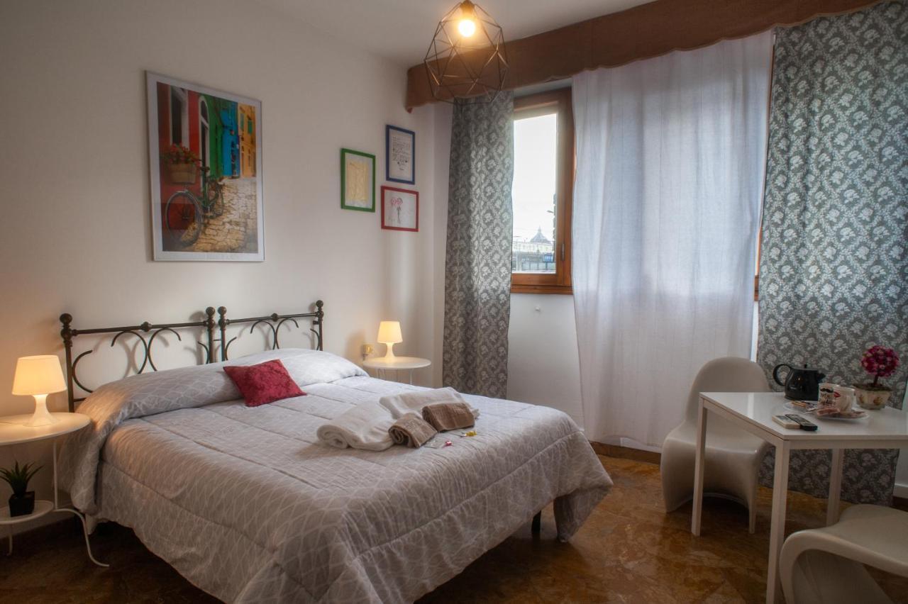 Guesthouse Amici Miei Floransa Dış mekan fotoğraf