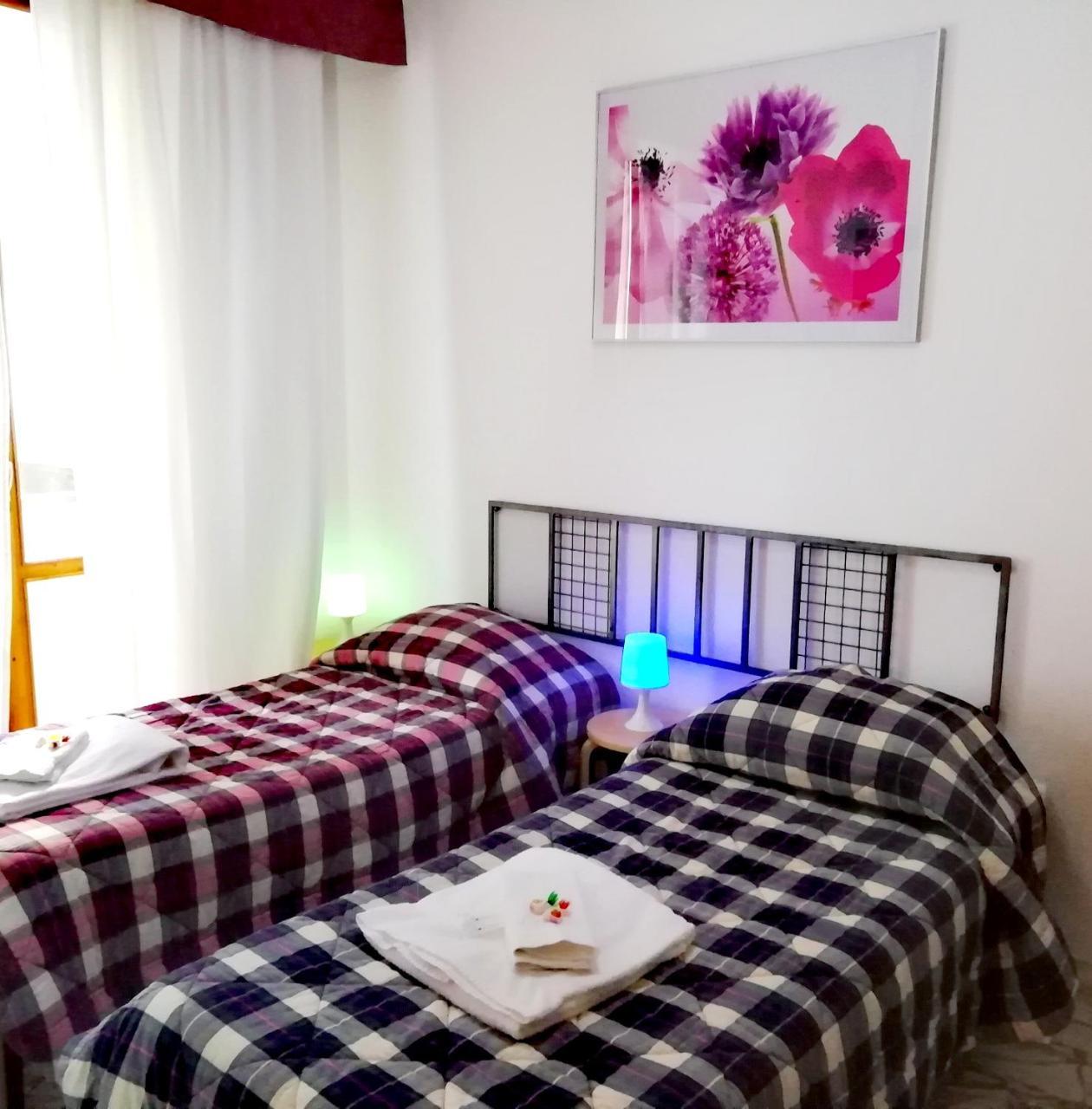 Guesthouse Amici Miei Floransa Dış mekan fotoğraf