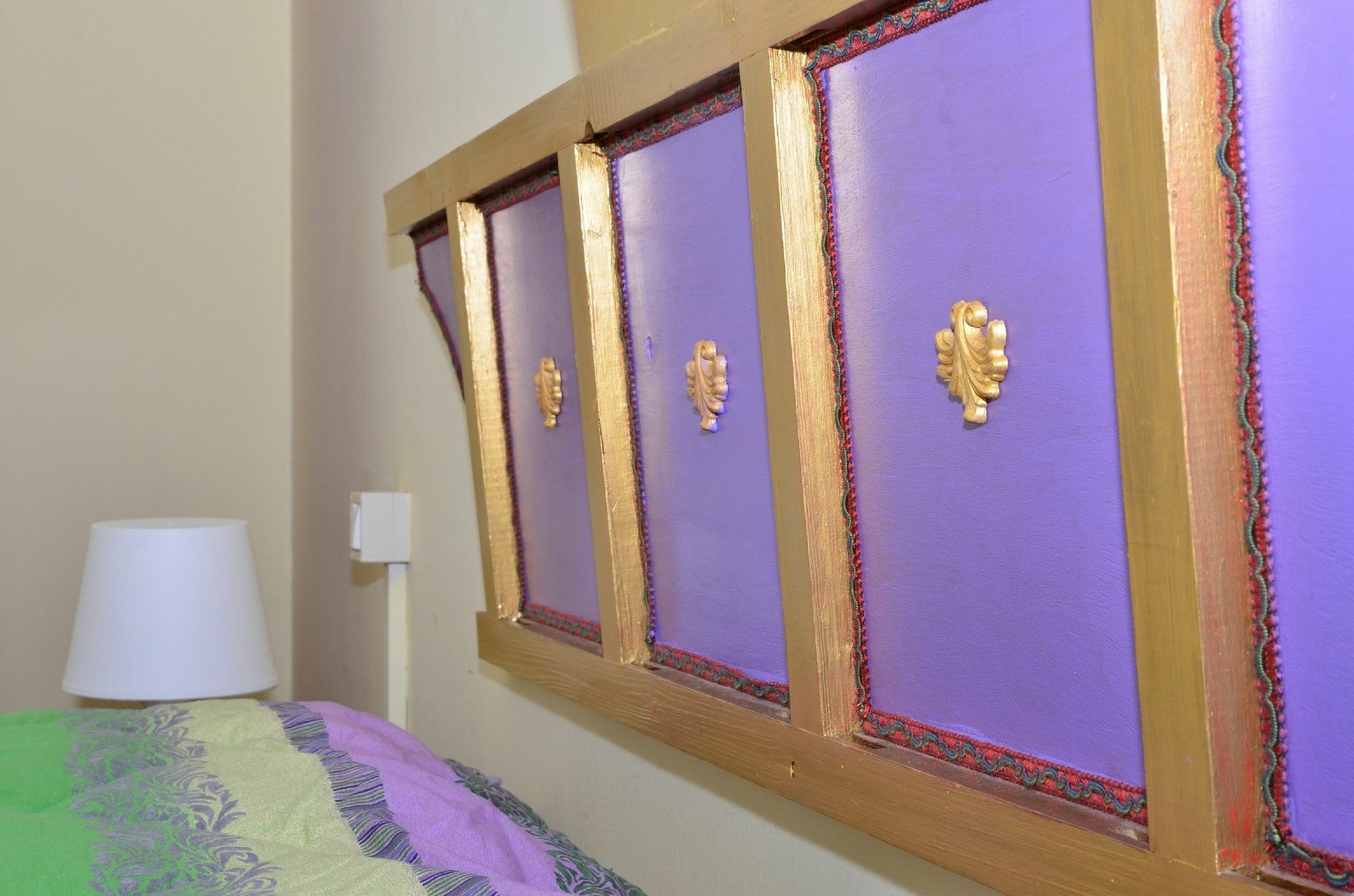 Guesthouse Amici Miei Floransa Dış mekan fotoğraf