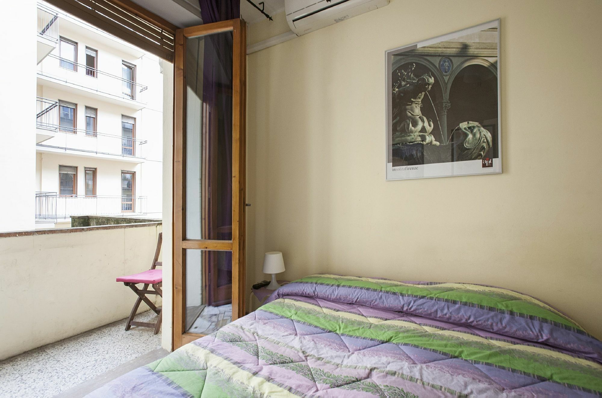 Guesthouse Amici Miei Floransa Dış mekan fotoğraf
