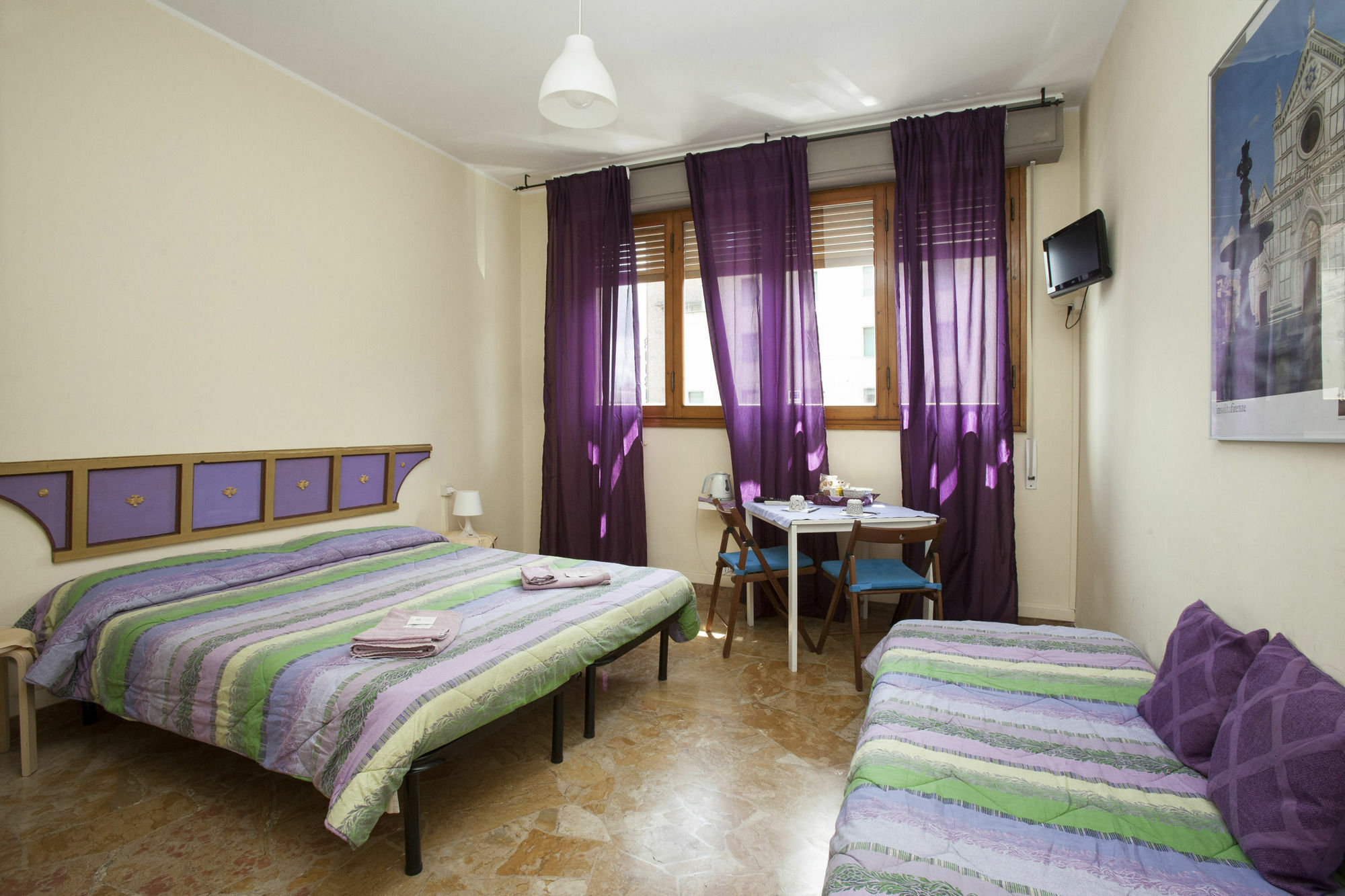 Guesthouse Amici Miei Floransa Dış mekan fotoğraf