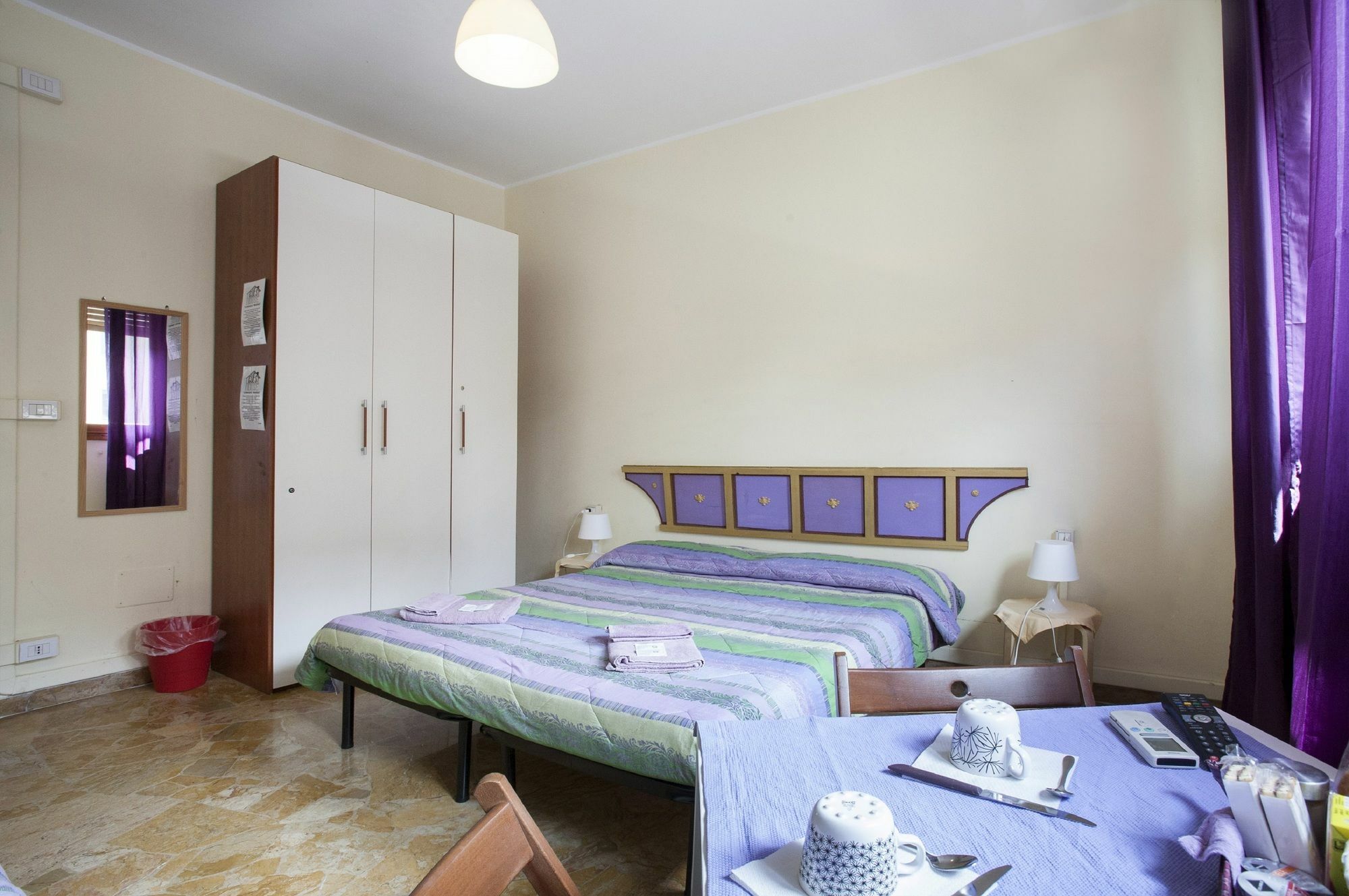 Guesthouse Amici Miei Floransa Dış mekan fotoğraf