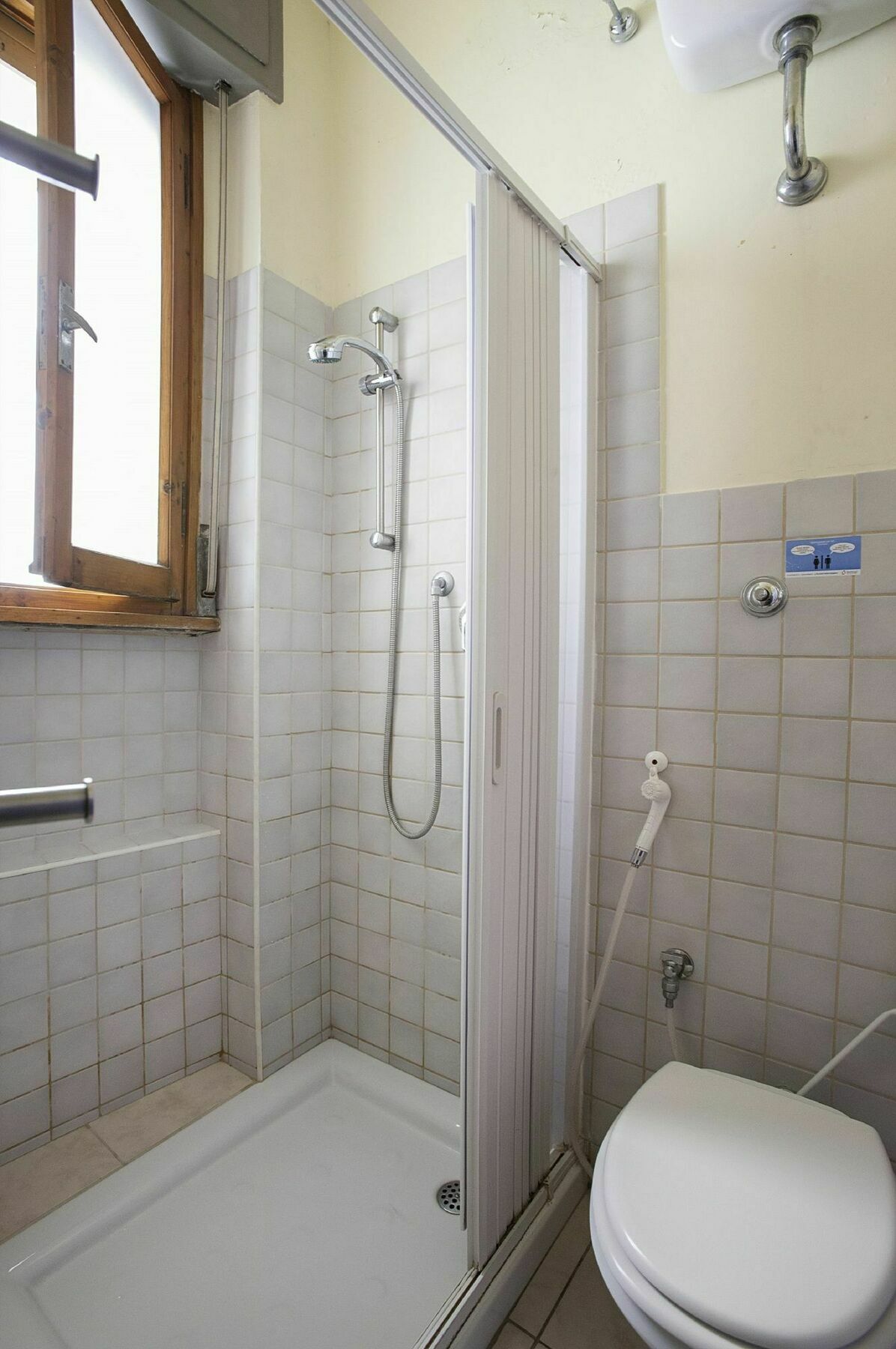 Guesthouse Amici Miei Floransa Dış mekan fotoğraf