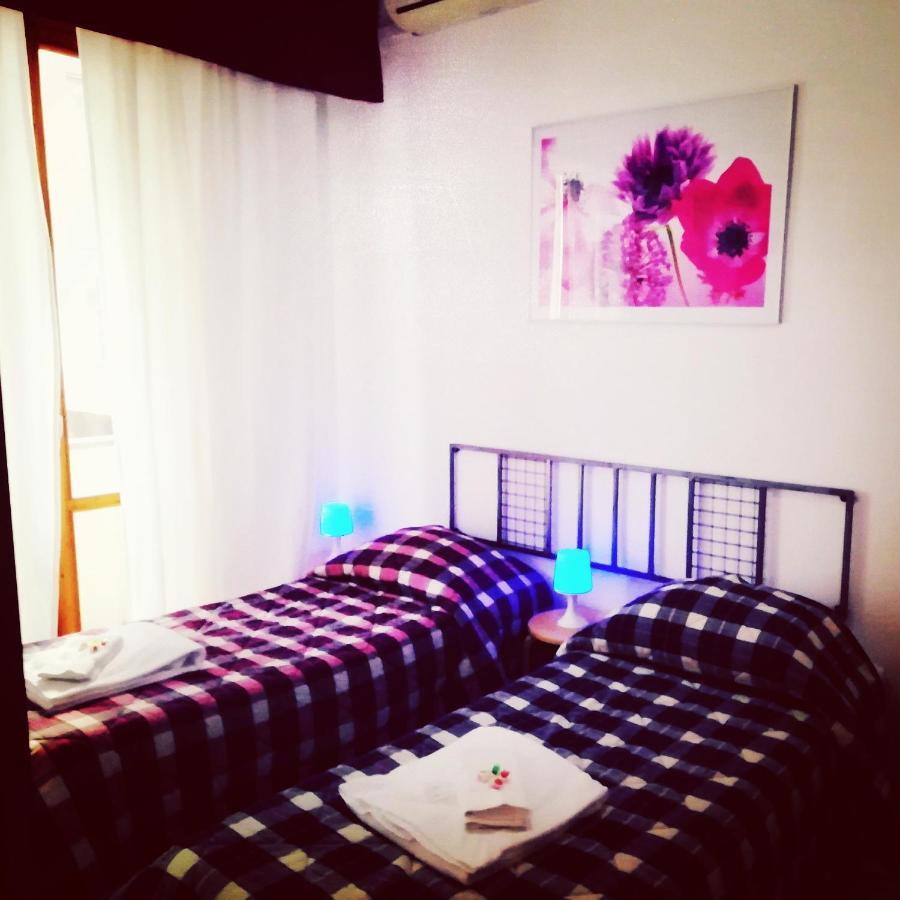 Guesthouse Amici Miei Floransa Dış mekan fotoğraf