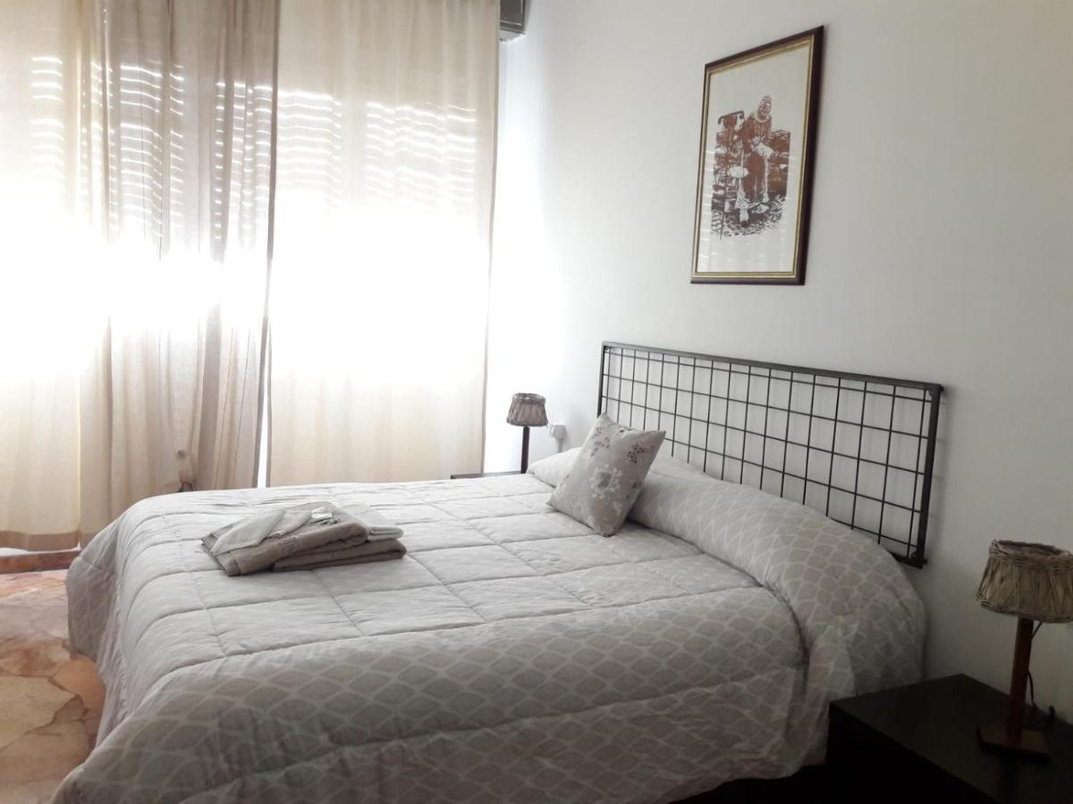 Guesthouse Amici Miei Floransa Dış mekan fotoğraf